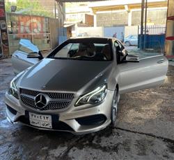 مێرسێدس بێنز E-Class